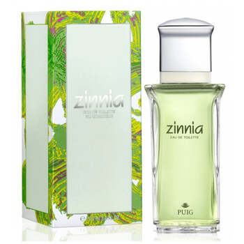 Zinnia EDT
